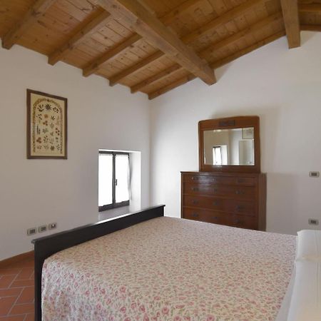 Agriturismo Corte Marzago Salionze 外观 照片