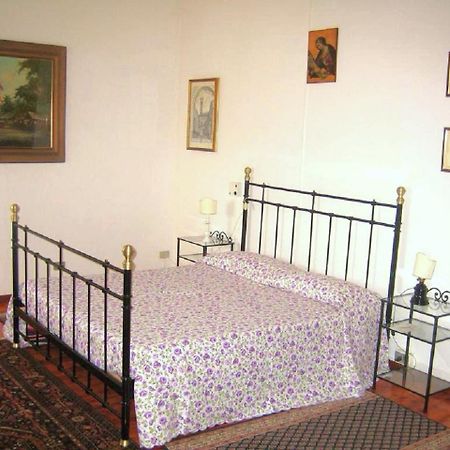 Agriturismo Corte Marzago Salionze 外观 照片