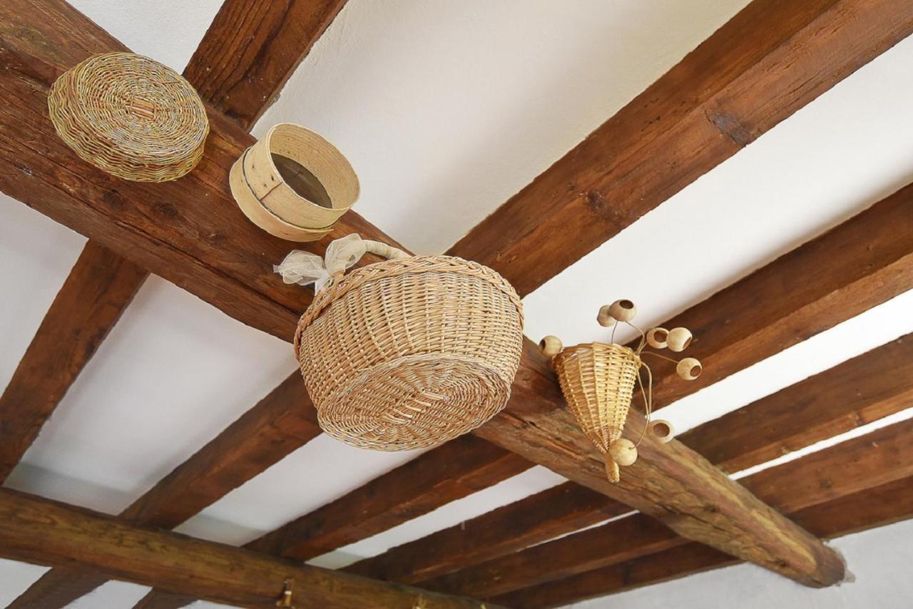 Agriturismo Corte Marzago Salionze 外观 照片
