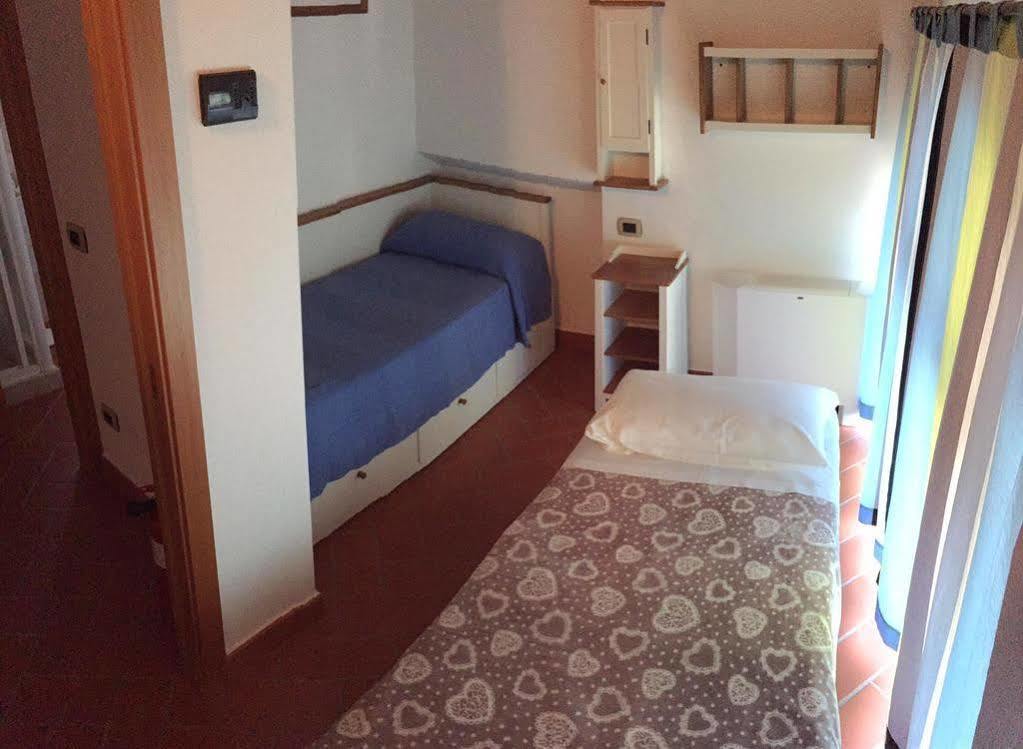 Agriturismo Corte Marzago Salionze 外观 照片