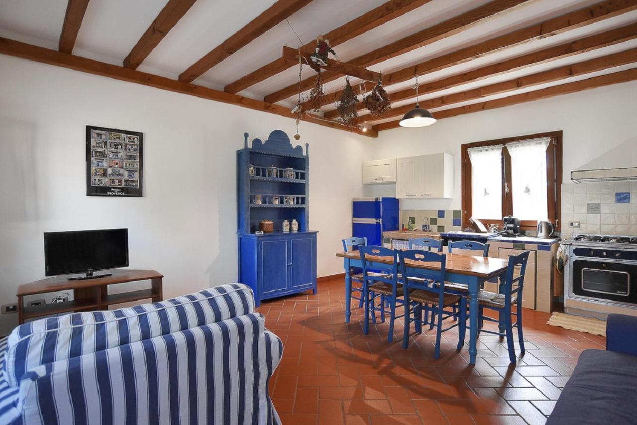 Agriturismo Corte Marzago Salionze 外观 照片