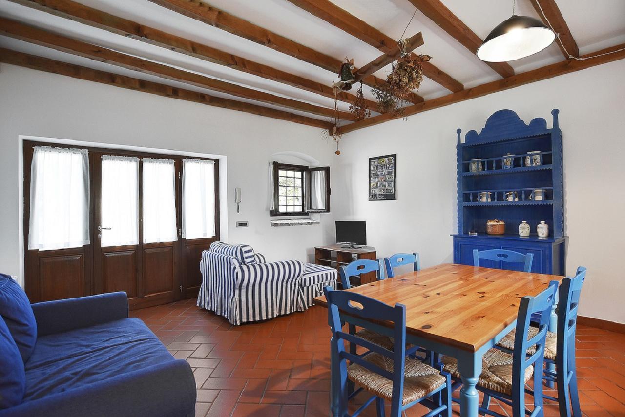 Agriturismo Corte Marzago Salionze 外观 照片