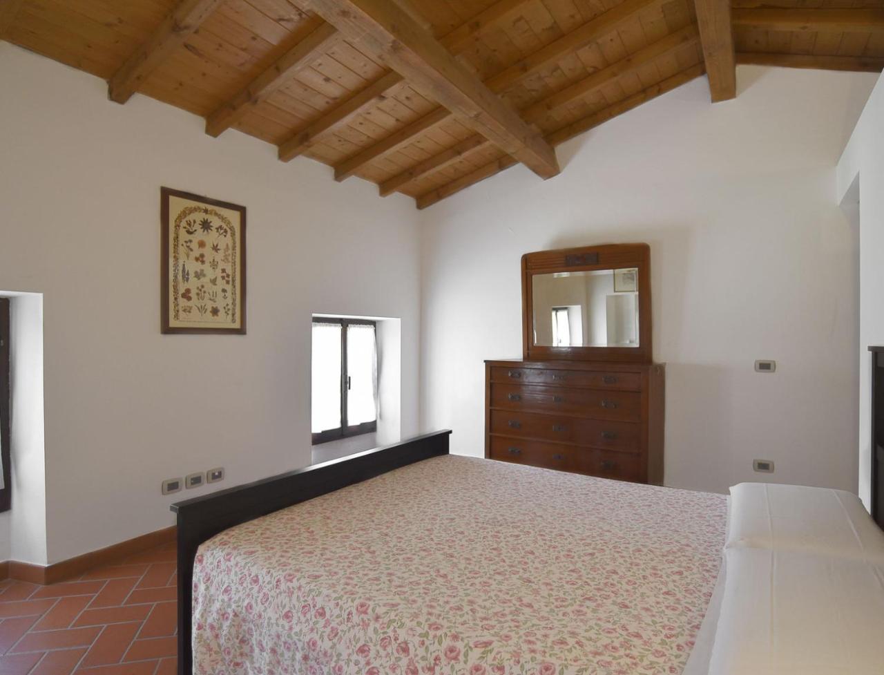 Agriturismo Corte Marzago Salionze 外观 照片