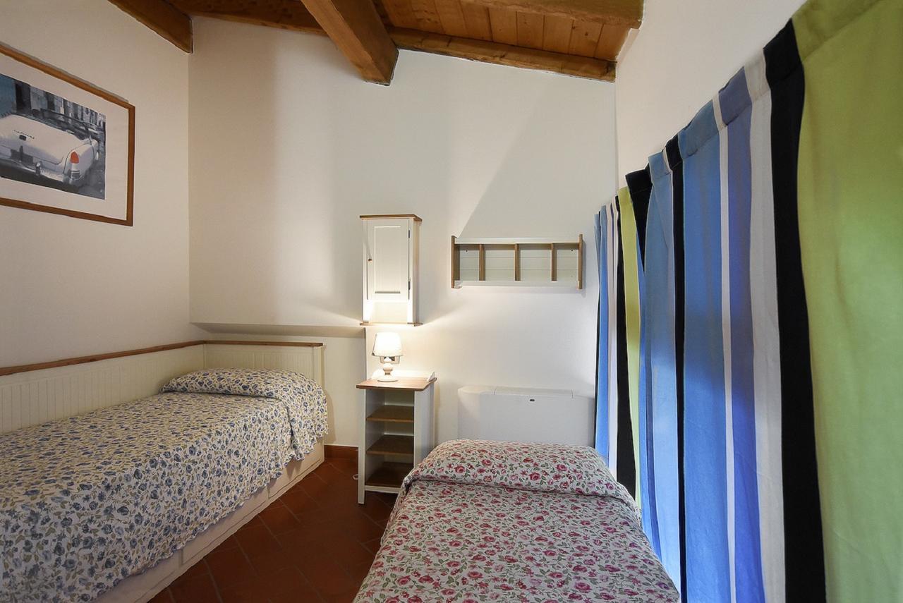 Agriturismo Corte Marzago Salionze 外观 照片