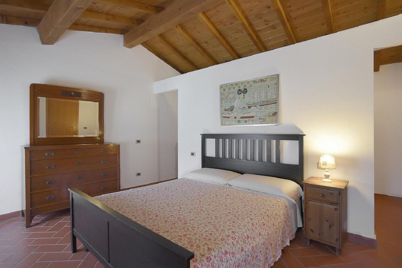 Agriturismo Corte Marzago Salionze 外观 照片
