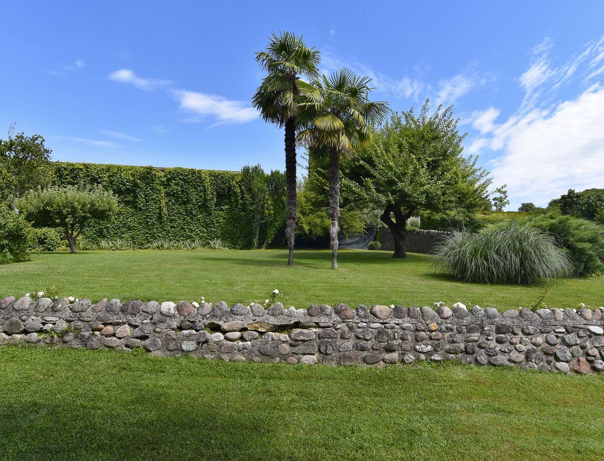 Agriturismo Corte Marzago Salionze 外观 照片