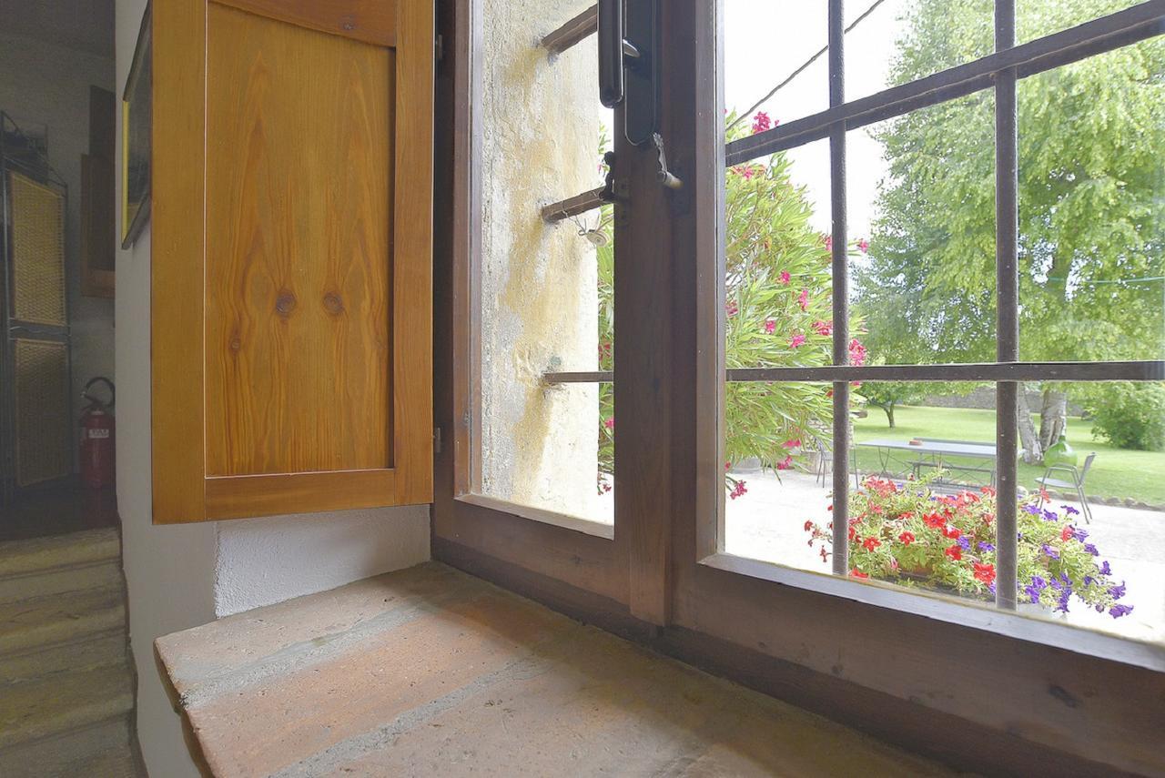 Agriturismo Corte Marzago Salionze 外观 照片