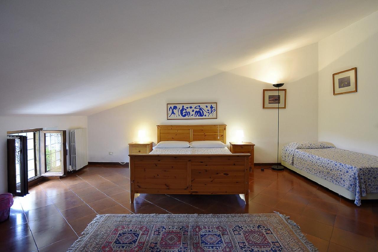 Agriturismo Corte Marzago Salionze 外观 照片