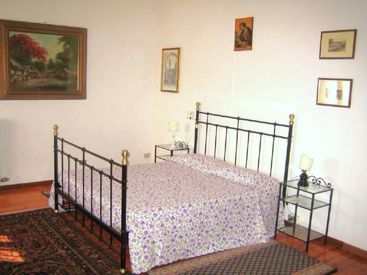 Agriturismo Corte Marzago Salionze 外观 照片