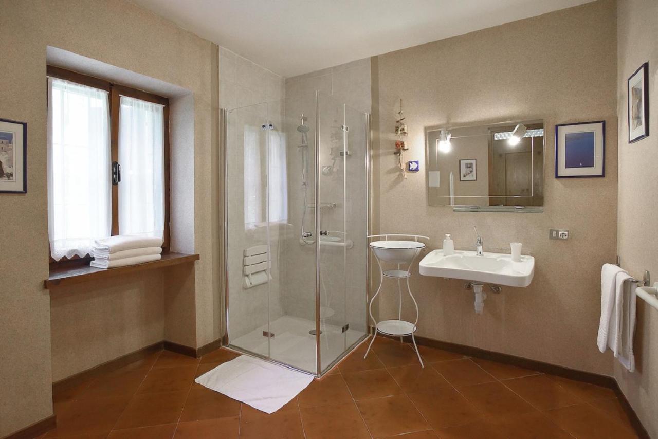 Agriturismo Corte Marzago Salionze 外观 照片
